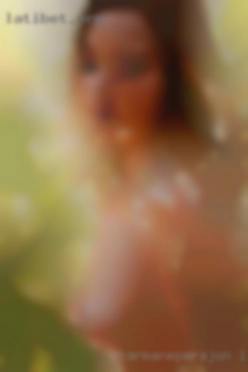 CharmanePerajon Lenapah OK
