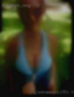 GleeHammock1951 Houston TX