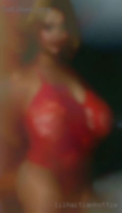 lilhaitianhottie Olla LA